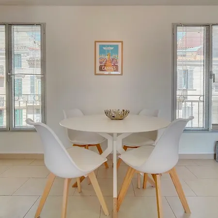 2 Pieces Vieux Port Plages Palais Appartement