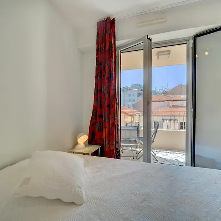 Appartement 2 Pieces Vieux Port Plages Palais Cannes